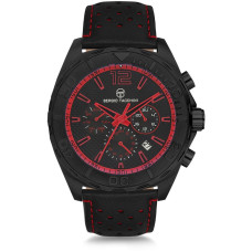 Мужские наручные часы SERGIO TACCHINI ST.9.107.01