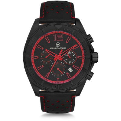 Мужские наручные часы SERGIO TACCHINI ST.9.107.01