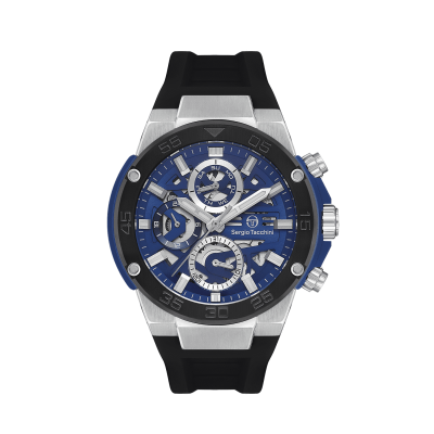 Мужские наручные часы SERGIO TACCHINI ST.3.10006.5