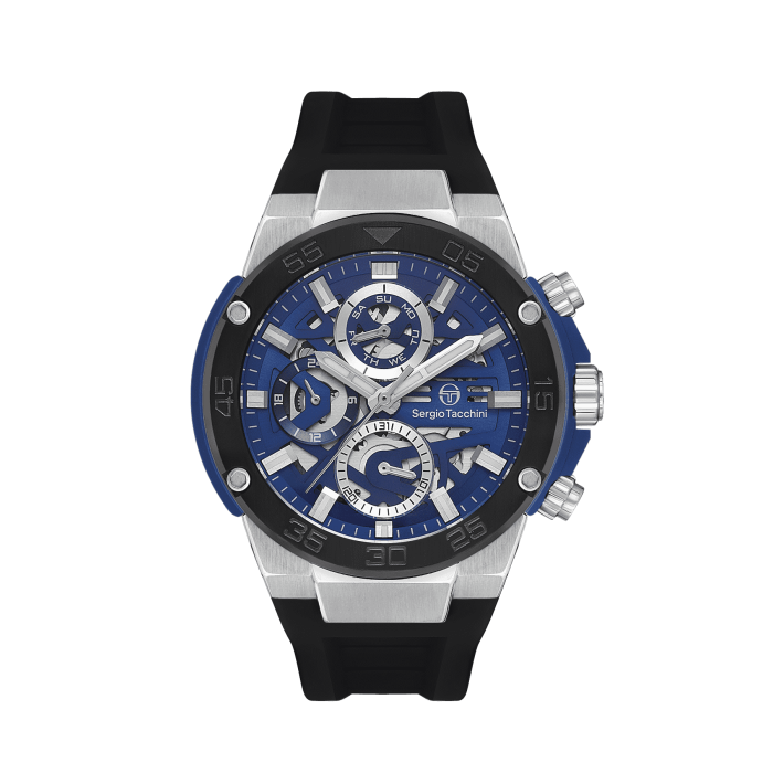 Мужские наручные часы SERGIO TACCHINI ST.3.10006.5
