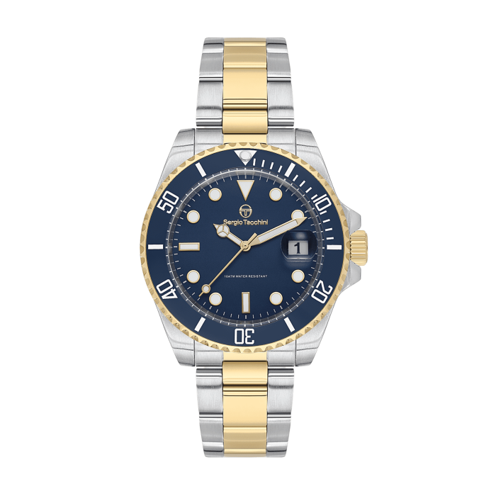 Мужские наручные часы SERGIO TACCHINI ST.4.10003.3