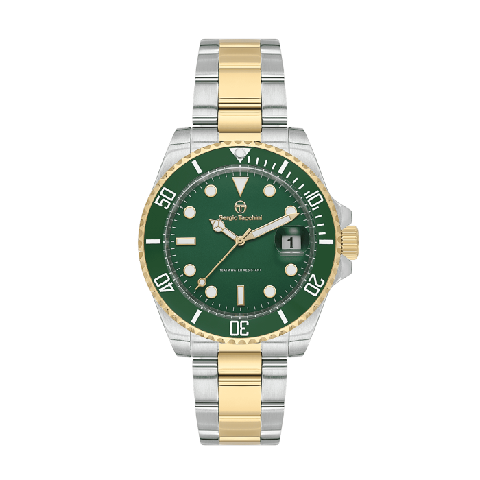 Мужские наручные часы SERGIO TACCHINI ST.4.10003.5