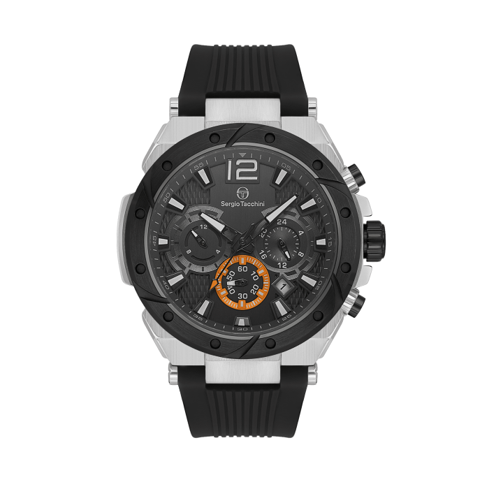 Мужские наручные часы SERGIO TACCHINI ST.5.10003.1