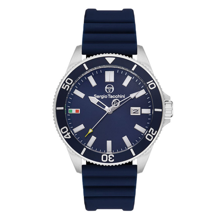 Чоловічий наручний годинник SERGIO TACCHINI ST.1.10382.2