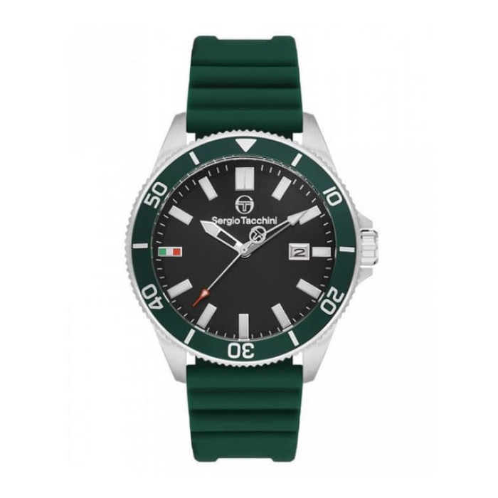 Чоловічий наручний годинник SERGIO TACCHINI ST.1.10382.3