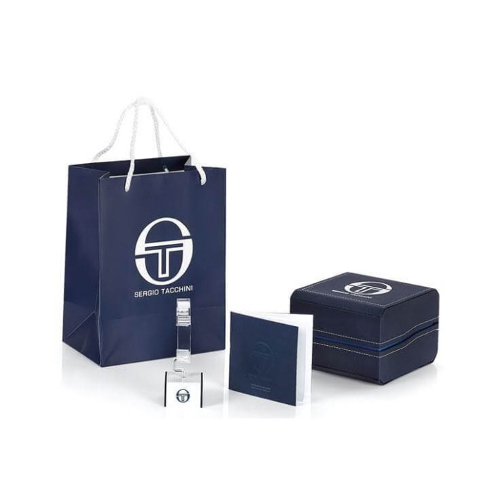 Чоловічий наручний годинник SERGIO TACCHINI ST.9.103.01