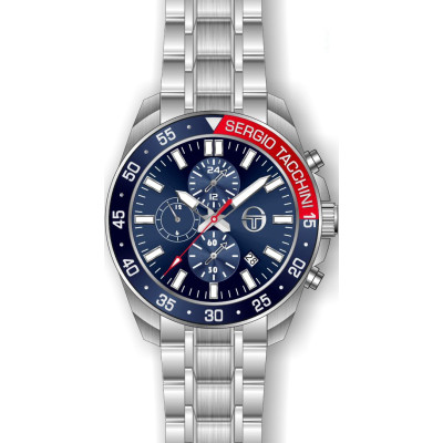 Мужские наручные часы SERGIO TACCHINI ST.4.10002.1