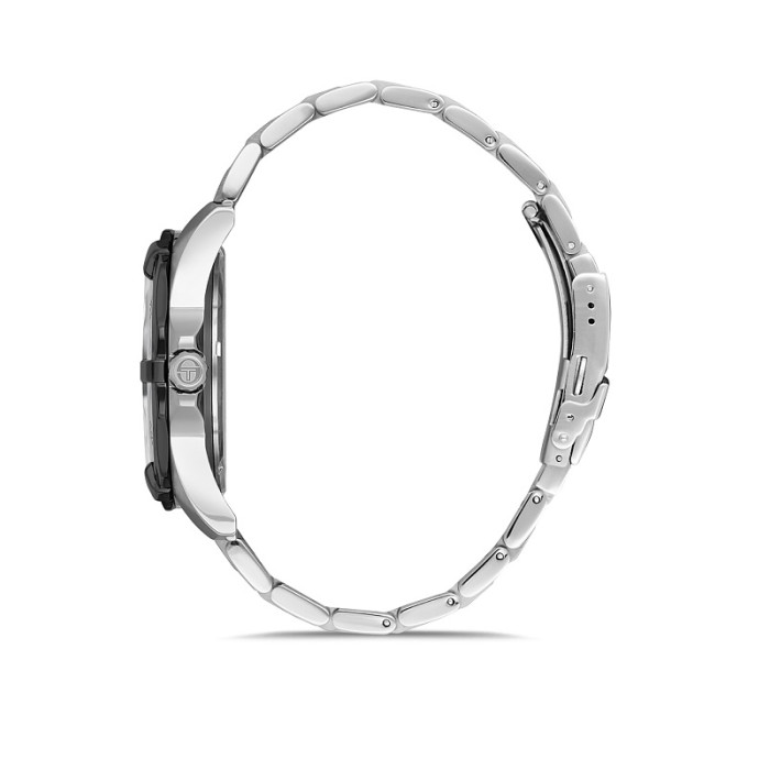 Чоловічий наручний годинник SERGIO TACCHINI ST.1.10090.1