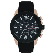 Чоловічий наручний годинник SERGIO TACCHINI ST.1.104.05