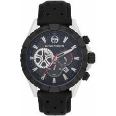 Чоловічий наручний годинник SERGIO TACCHINI ST.1.105.02