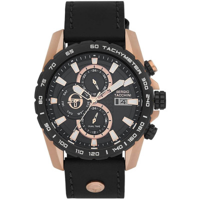 Мужские наручные часы SERGIO TACCHINI ST.1.111.03.1