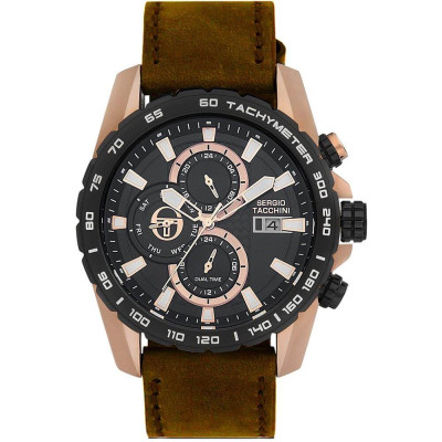 Мужские наручные часы SERGIO TACCHINI ST.1.111.03.2