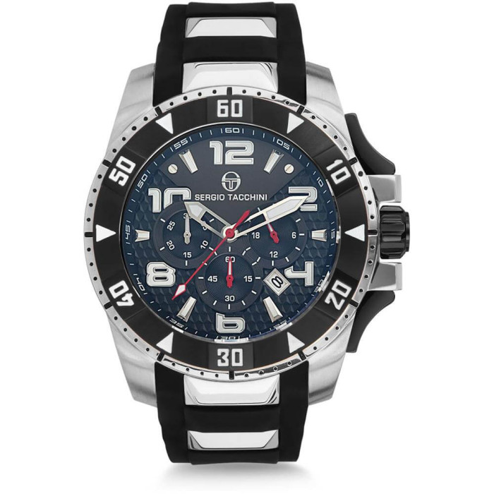 Мужские наручные часы SERGIO TACCHINI ST.1.121.01