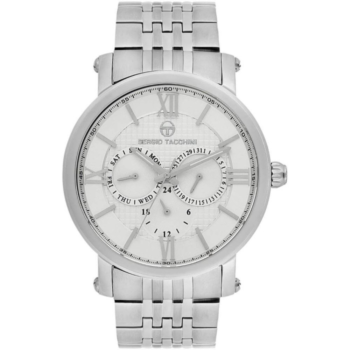 Чоловічий наручний годинник SERGIO TACCHINI ST.1.135.01