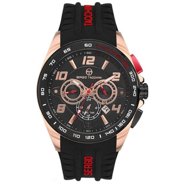 Мужские наручные часы SERGIO TACCHINI ST.1.141.03