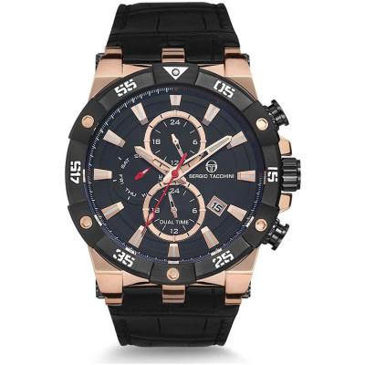 Мужские наручные часы SERGIO TACCHINI ST.1.143.02