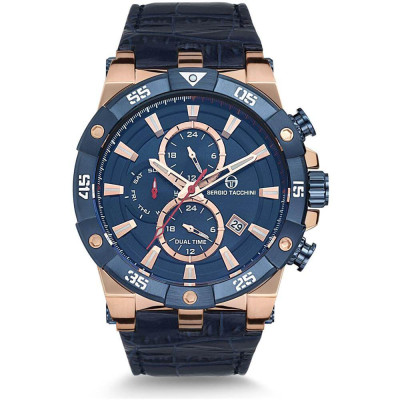 Чоловічий наручний годинник SERGIO TACCHINI ST.1.143.03