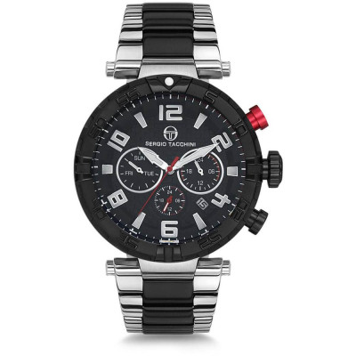 Чоловічий наручний годинник SERGIO TACCHINI ST.5.112.04