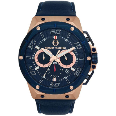 Мужские наручные часы SERGIO TACCHINI STX600.04