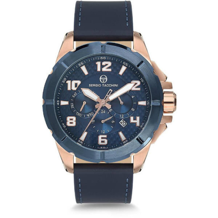 Мужские наручные часы SERGIO TACCHINI ST.11.104.06
