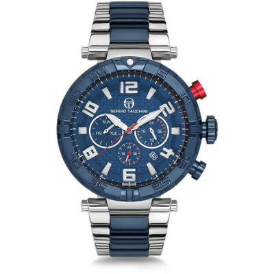 Чоловічий наручний годинник SERGIO TACCHINI ST.5.112.01