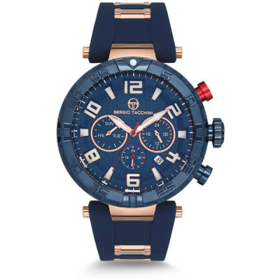 Мужские наручные часы SERGIO TACCHINI ST.5.113.02