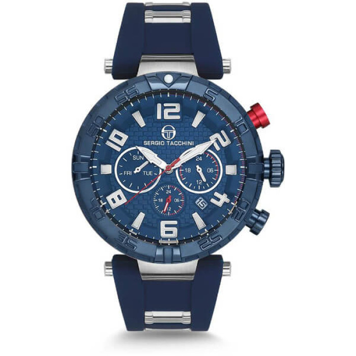 Чоловічий наручний годинник SERGIO TACCHINI ST.5.113.03