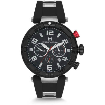 Чоловічий наручний годинник SERGIO TACCHINI ST.5.113.05