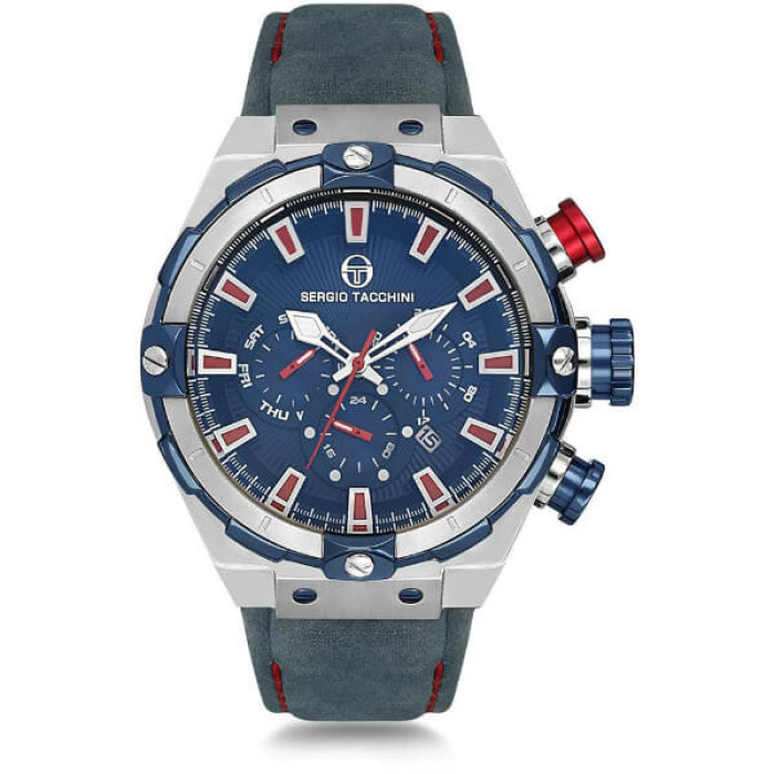 Чоловічий наручний годинник SERGIO TACCHINI ST.5.115.03