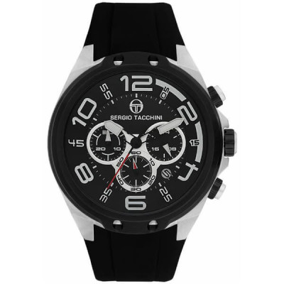 Чоловічий наручний годинник SERGIO TACCHINI STX500.02