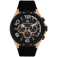 Чоловічий наручний годинник SERGIO TACCHINI STX500.04
