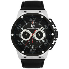 Чоловічий наручний годинник SERGIO TACCHINI STX600.02