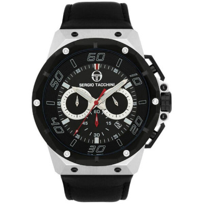 Чоловічий наручний годинник SERGIO TACCHINI STX600.02