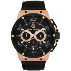 Чоловічий наручний годинник SERGIO TACCHINI STX600.03