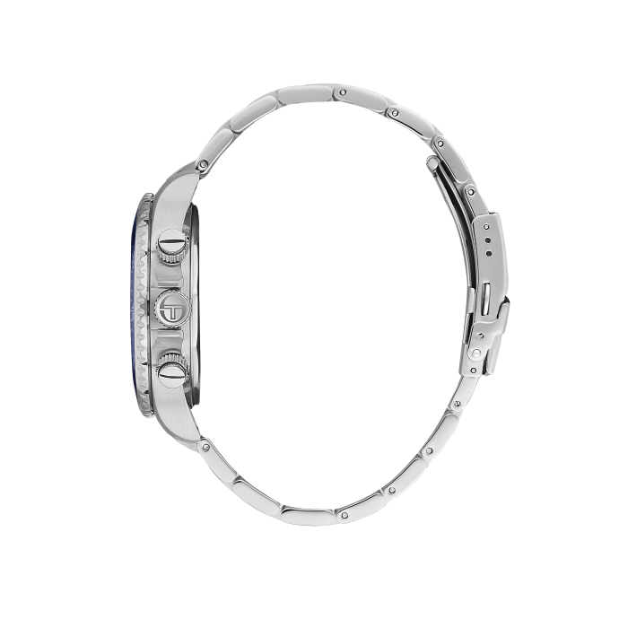Чоловічий наручний годинник SERGIO TACCHINI ST.1.10376.1