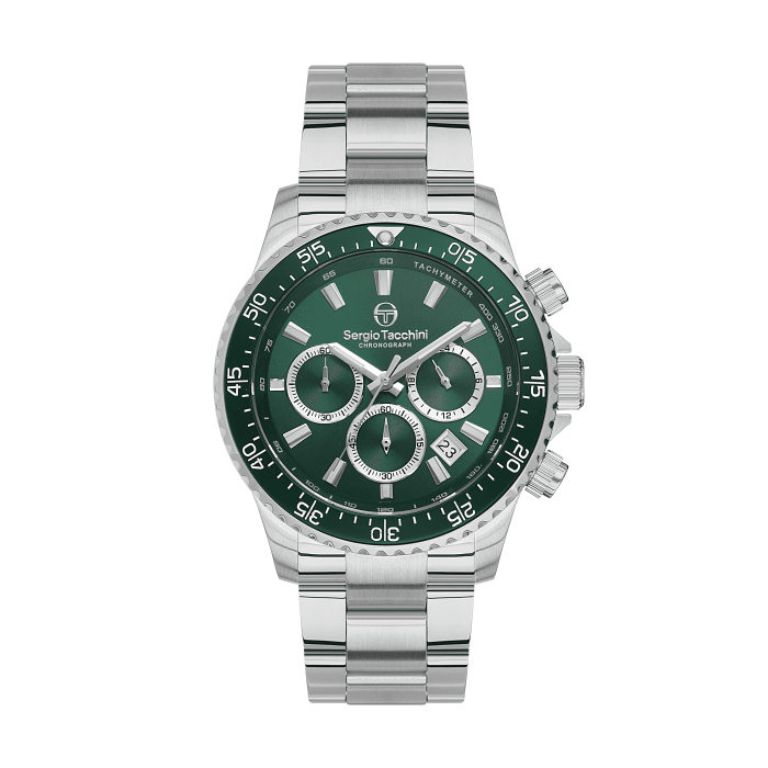 Чоловічий наручний годинник SERGIO TACCHINI ST.1.10376.4