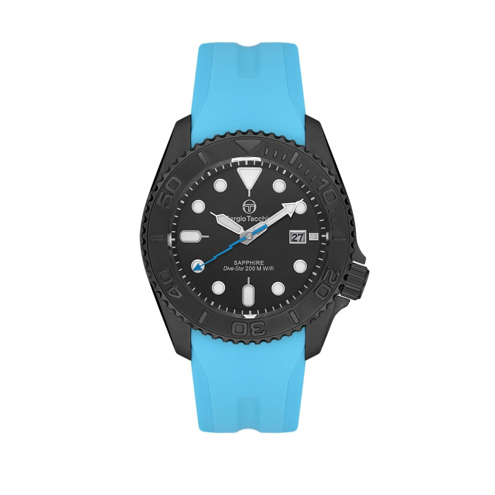 Мужские наручные часы SERGIO TACCHINI ST.3.10002.2