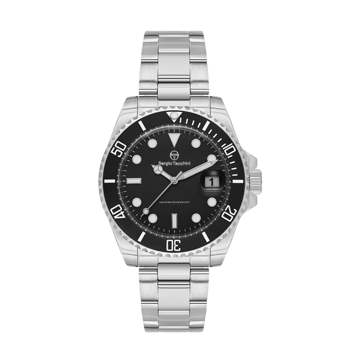 Мужские наручные часы SERGIO TACCHINI ST.4.10003.1
