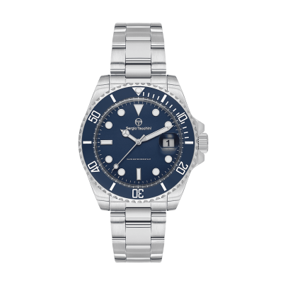Чоловічий наручний годинник SERGIO TACCHINI ST.4.10003.2
