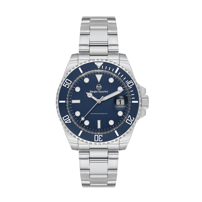 Мужские наручные часы SERGIO TACCHINI ST.4.10003.2