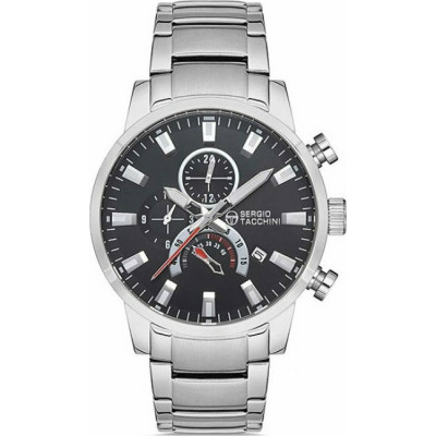 Мужские наручные часы SERGIO TACCHINI ST.4.10001.1