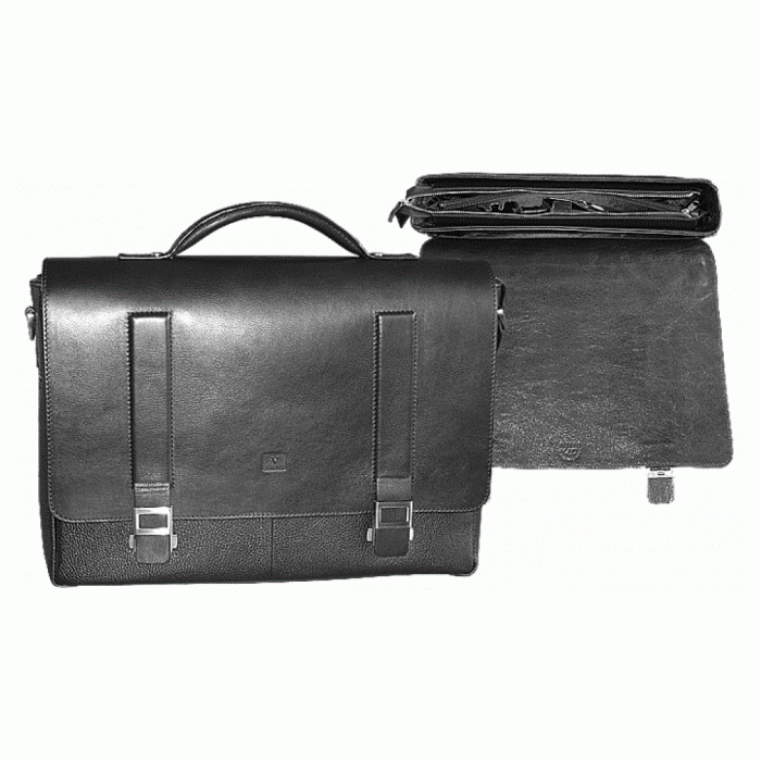 Чоловічий портфель Slavnik 130P-T