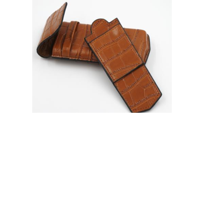 Скринька Salvadore LE/3464/CROC/1.BR