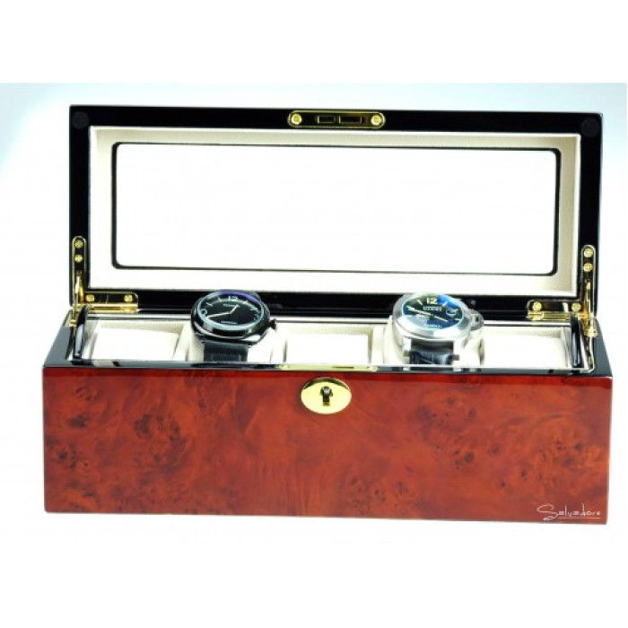 Скринька Salvadore 801-5DBC
