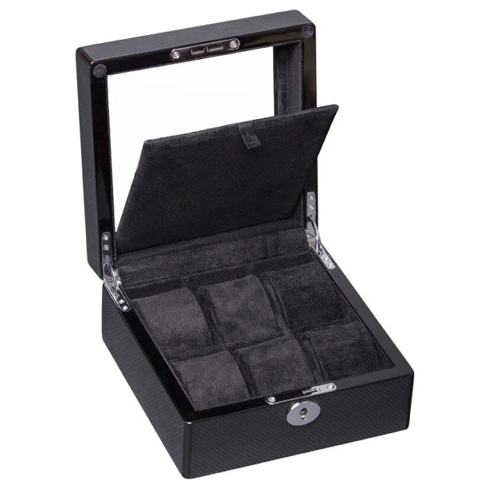 Скринька Salvadore 802-6TB