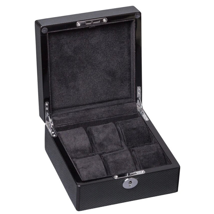 Скринька Salvadore 802-6TB