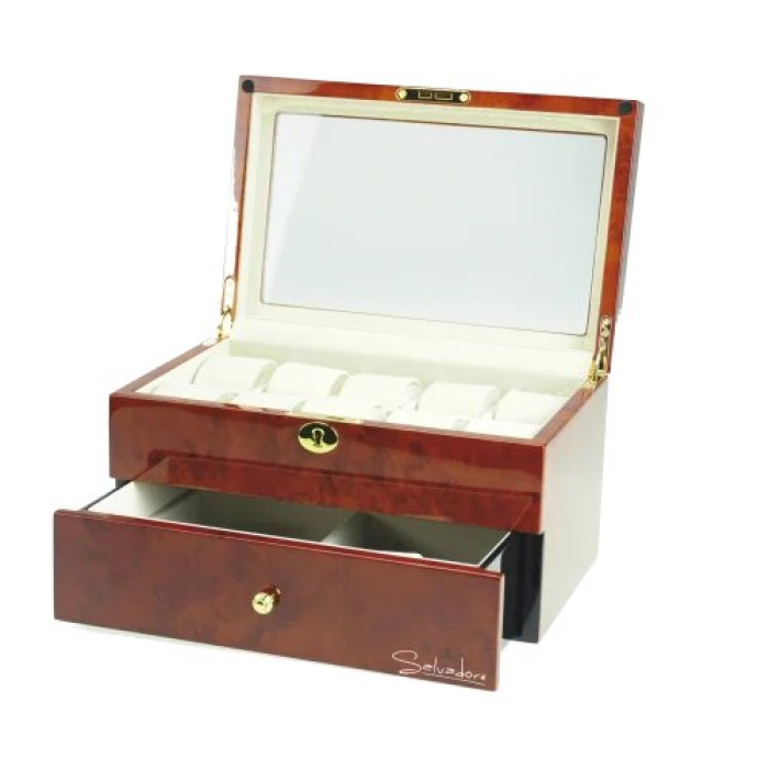 Скринька Salvadore 804-16DBC