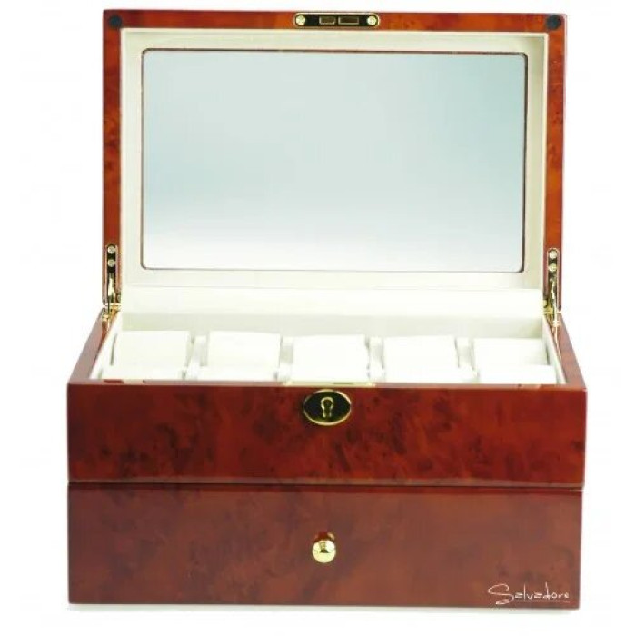 Скринька Salvadore 804-16DBC