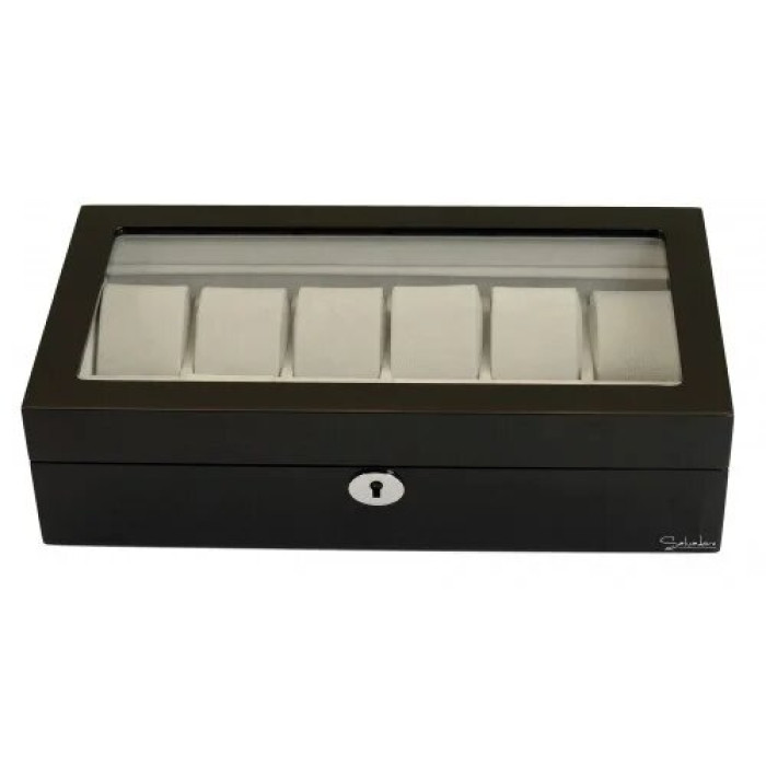 Скринька Salvadore 841-12BG WD