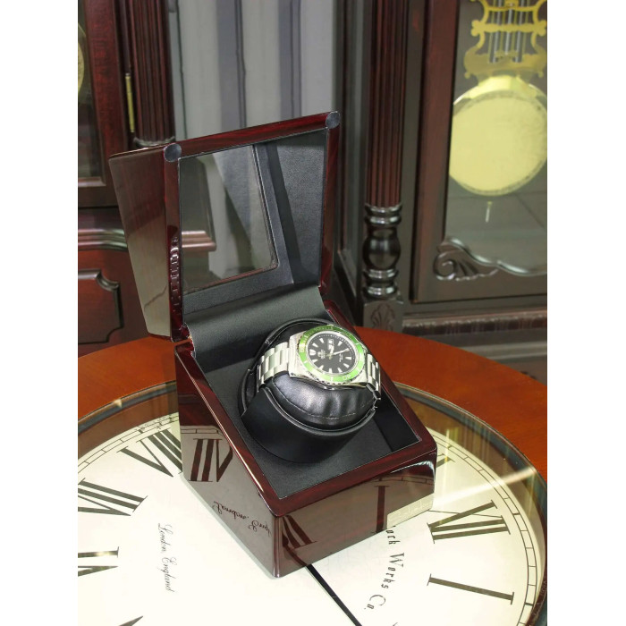 Скринька Salvadore для підзаводу 1 годинника 1041-EB5.SP 1x1